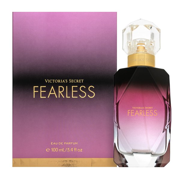 Victoria's Secret Fearless Eau de Parfum da donna Extra Offer 3 100 ml