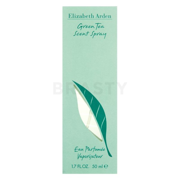 Elizabeth Arden Green Tea woda perfumowana dla kobiet Extra Offer 2 50 ml