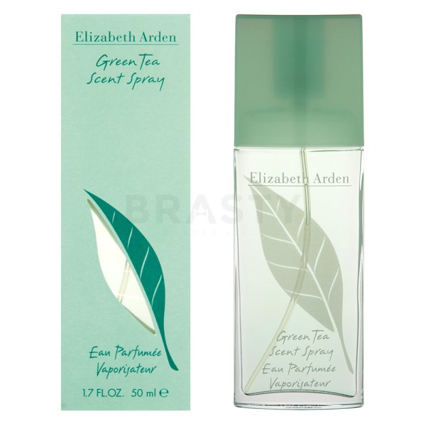 Elizabeth Arden Green Tea woda perfumowana dla kobiet Extra Offer 2 50 ml