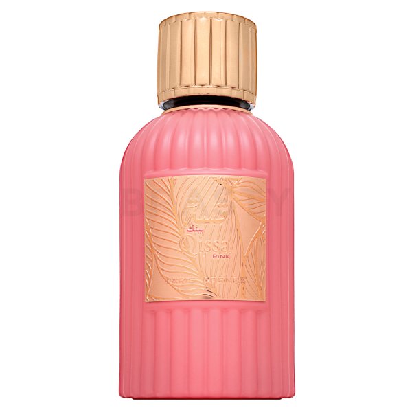 Paris Corner Qissa Pink Eau de Parfum femei Extra Offer 3 100 ml
