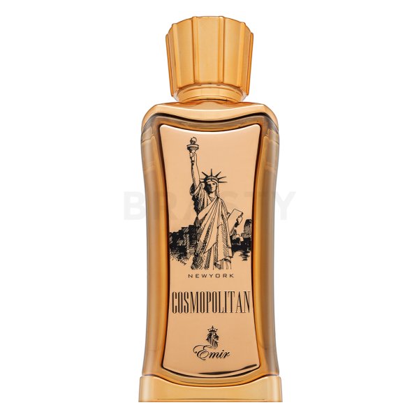 Emir Cosmopolitan New York Eau de Parfum unisex Extra Offer 2 100 ml