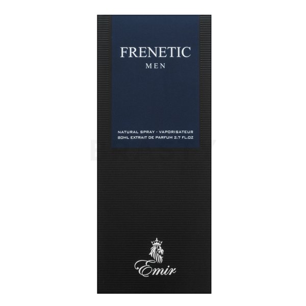Emir Frenetic Men Parfum bărbați Extra Offer 2 80 ml