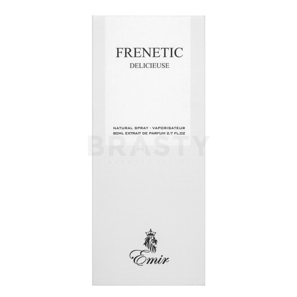 Emir Frenetic Delicieuse Parfum unisex Extra Offer 2 80 ml