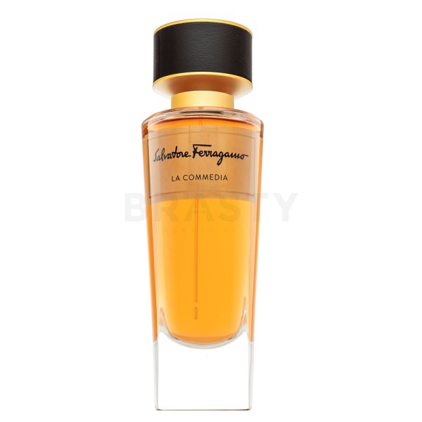 Salvatore Ferragamo Tuscan Creations La Commedia Eau de Parfum unisex Extra Offer 2 100 ml