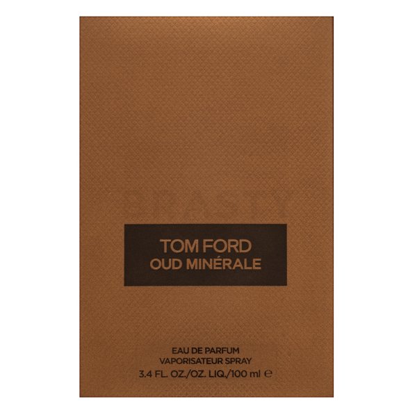 Tom Ford Oud Minérale (2023) parfémovaná voda unisex Extra Offer 3 100 ml