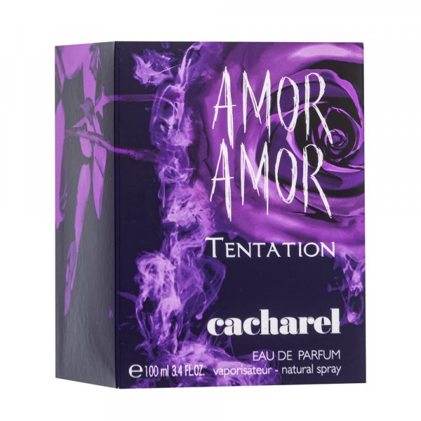 Cacharel Amor Amor Tentation parfémovaná voda pro ženy 100 ml