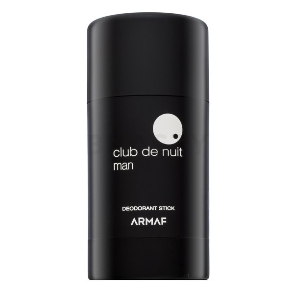 Armaf Club de Nuit Man deostick pro muže Extra Offer 2 75 ml