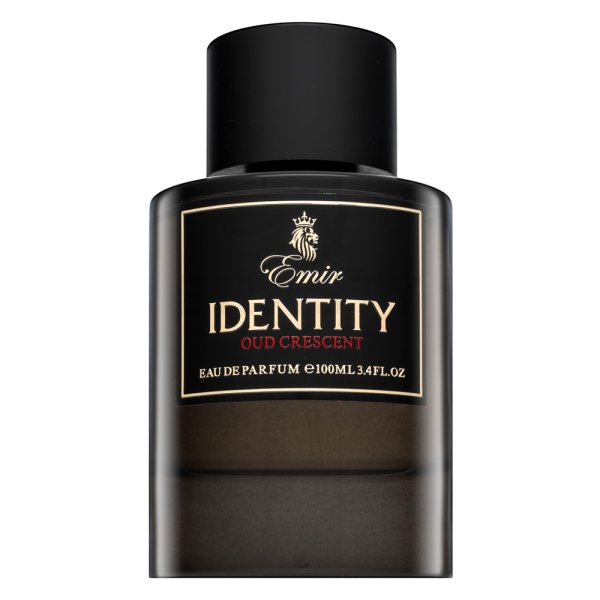 Emir Identity Oud Crescent Eau de Parfum unisex Extra Offer 2 100 ml