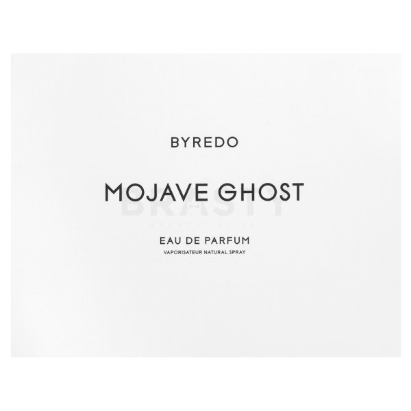 Byredo Mojave Ghost woda perfumowana unisex Extra Offer 3 100 ml