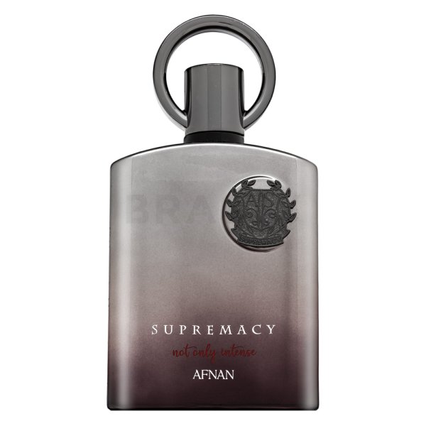 Afnan Supremacy Not Only Intense Eau de Parfum für Herren Extra Offer 3 100 ml