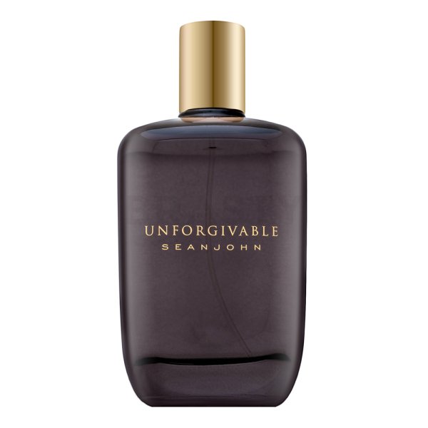 Sean John Unforgivable Men Eau de Toilette bărbați Extra Offer 3 125 ml