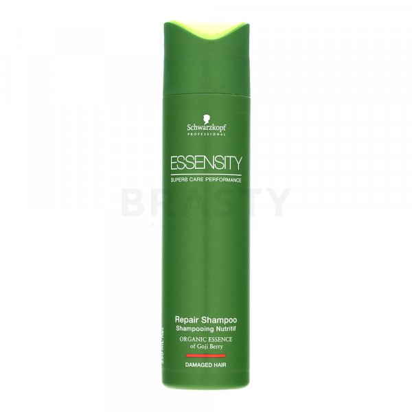 Schwarzkopf Professional Essensity Essensity šampon pro poškozené vlasy 250 ml