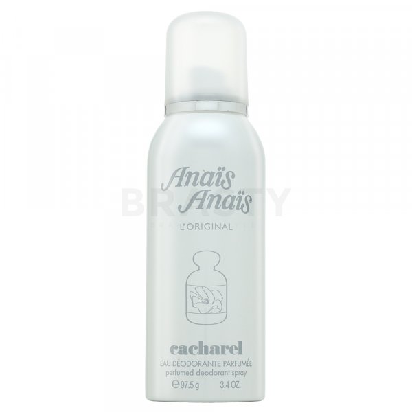 Cacharel Anais Anais spray dezodor nőknek 98 ml