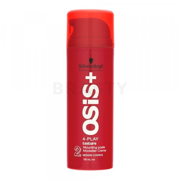 Schwarzkopf Professional Osis+ 4-Play modelující pasta 150 ml