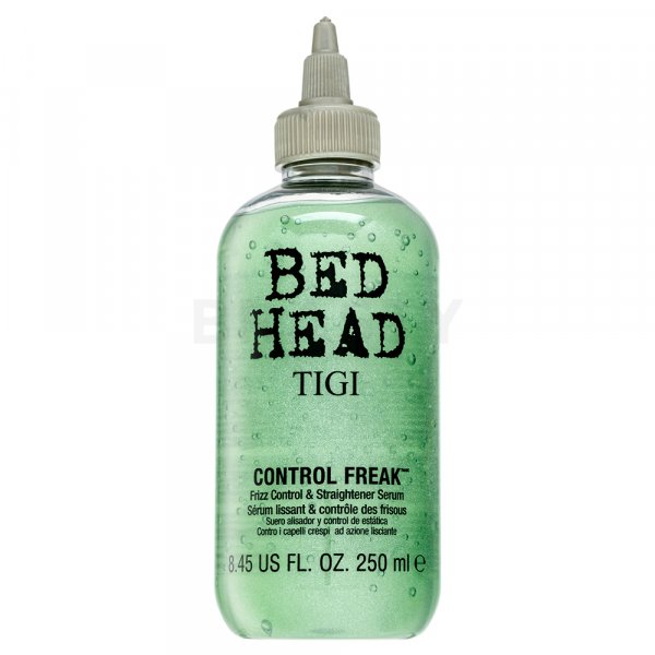 Tigi Bed Head Styling Control Freak Serum serum for unruly hair 250 ml