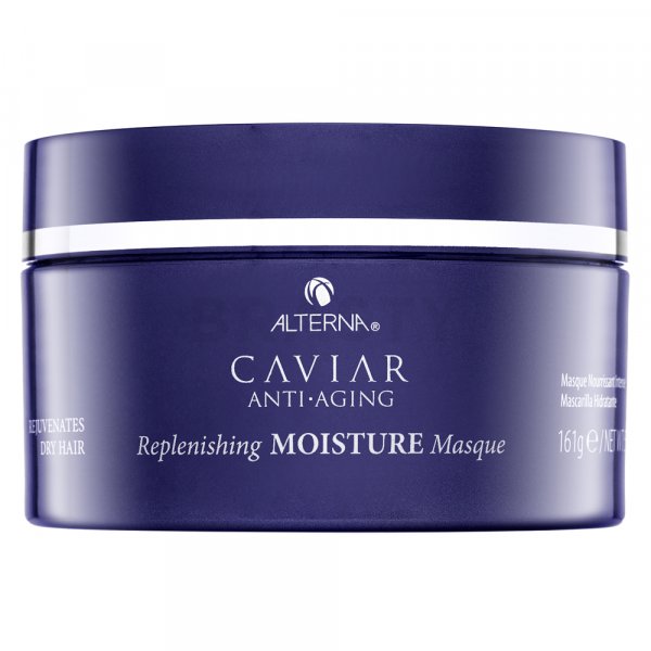Alterna Caviar Replenishing Moisture Masque maszk száraz hajra 161 g