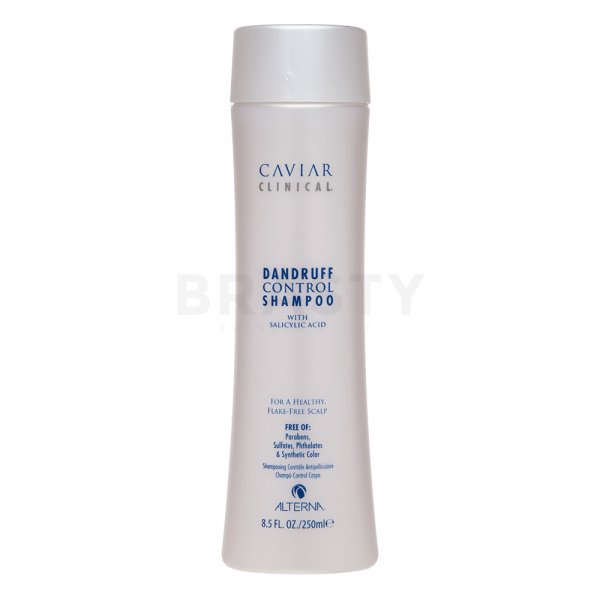 Alterna Caviar Clinical Dandruff Control Shampoo Champú Contra la caspa 250 ml