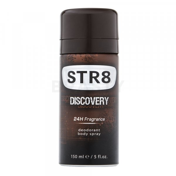 STR8 Discovery Deospray for men 150 ml