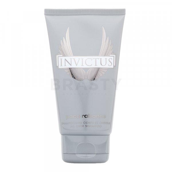Paco Rabanne Invictus Shower gel for men 150 ml