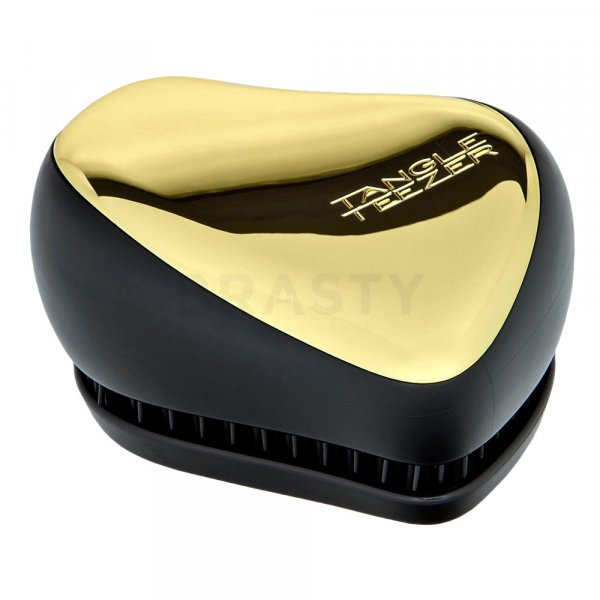 Tangle Teezer Compact Styler hairbrush Gold Rush