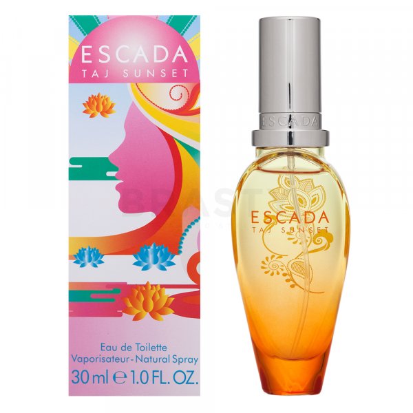 Escada Taj Sunset 2014 toaletní voda pro ženy 30 ml