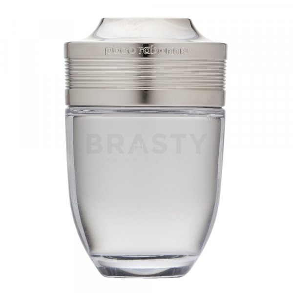 Paco Rabanne Invictus Aftershave for men 100 ml