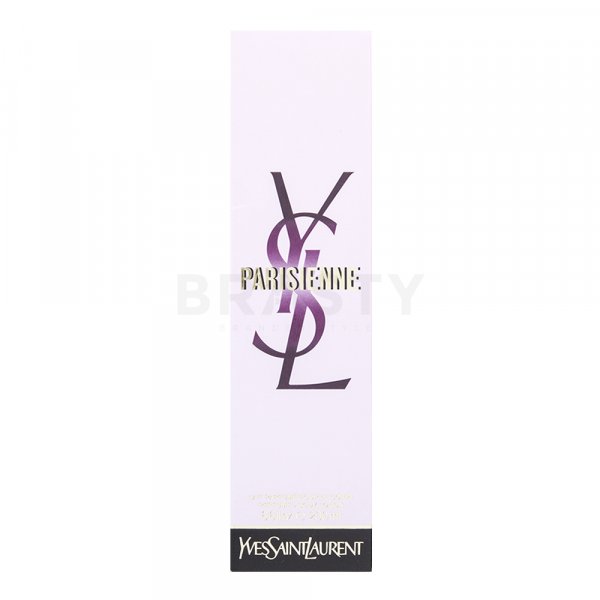 Yves Saint Laurent Parisienne telové mlieko pre ženy 200 ml