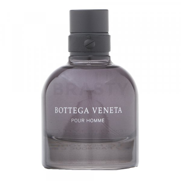 Bottega Veneta Pour Homme Eau de Toilette bărbați 50 ml