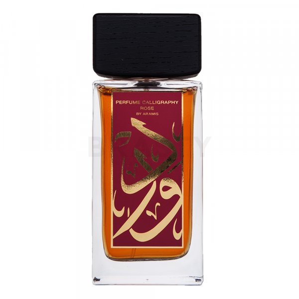 Aramis Perfume Calligraphy Rose Eau de Parfum uniszex 100 ml