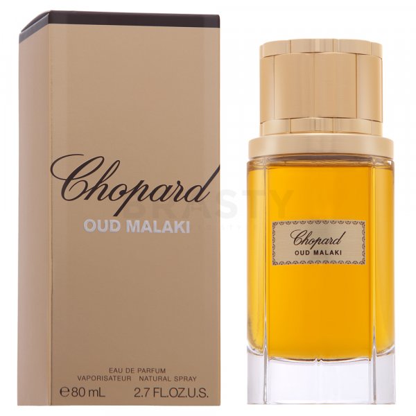 Chopard Oud Malaki Eau de Parfum férfiaknak 80 ml