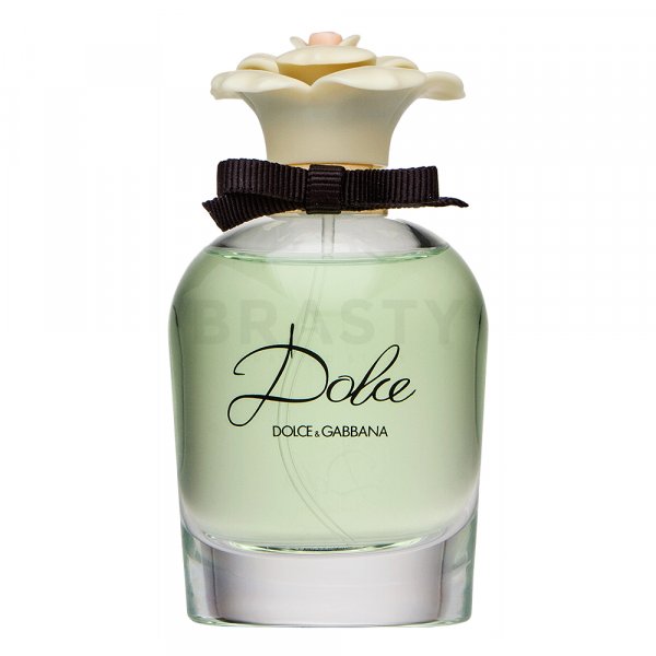 Dolce & Gabbana Dolce woda perfumowana dla kobiet 75 ml