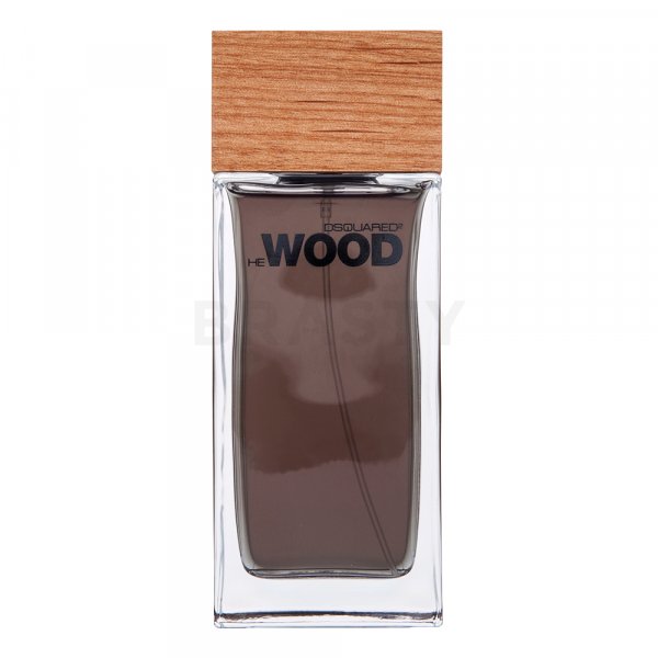 Dsquared2 He Wood Special Edition toaletní voda pro muže 150 ml