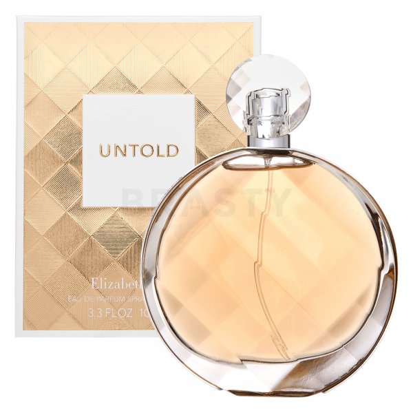 Elizabeth Arden Untold parfémovaná voda pre ženy 100 ml