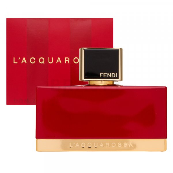 Fendi L'Acquarossa Eau de Parfum for women 75 ml