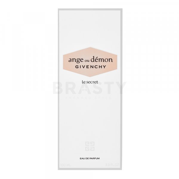 Givenchy Ange ou Démon Le Secret 2014 Eau de Parfum für Damen 100 ml