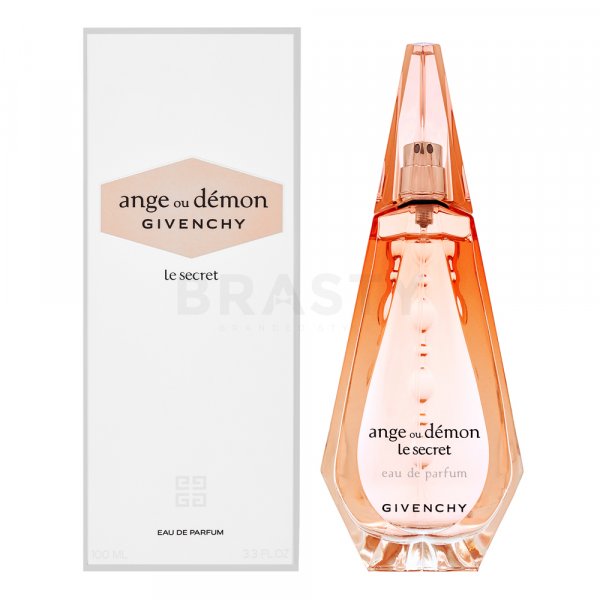 Givenchy Ange ou Démon Le Secret 2014 Eau de Parfum for women 100 ml