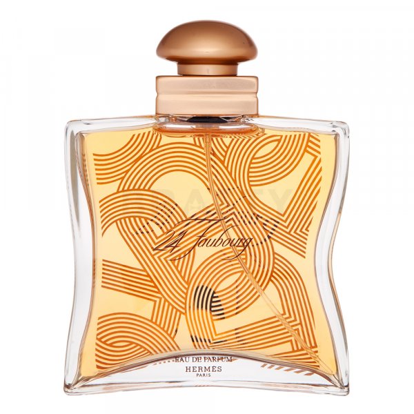 Hermès 24 Faubourg Chaine d'Ancre Limited Edition Eau de Parfum femei 100 ml