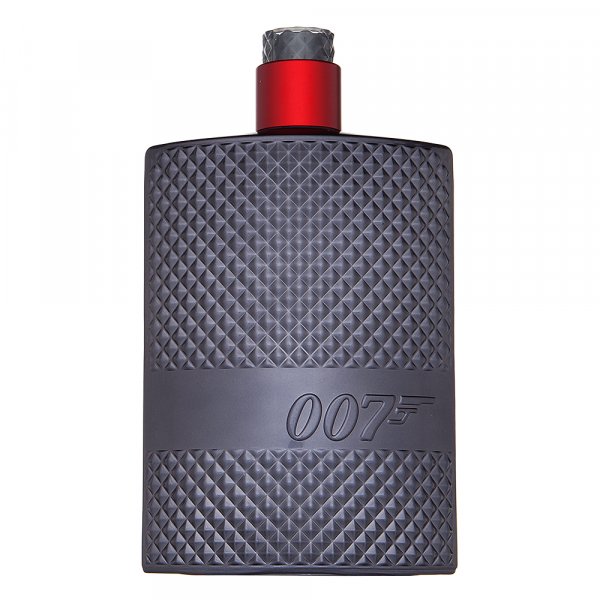 James Bond 007 Quantum Eau de Toilette for men 125 ml