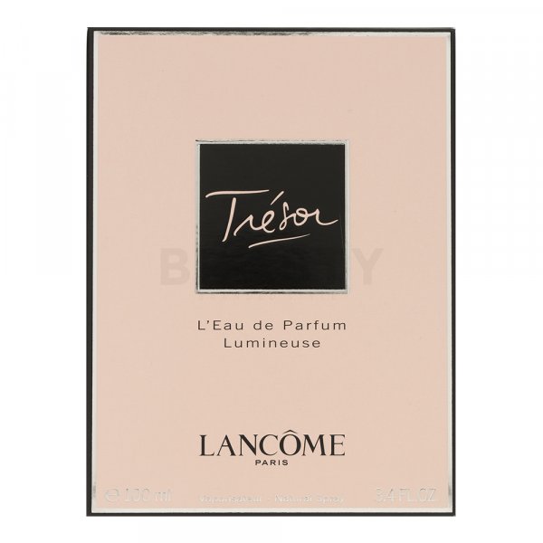 Lancôme Tresor Eau de Parfum Lumineuse parfémovaná voda pre ženy 100 ml