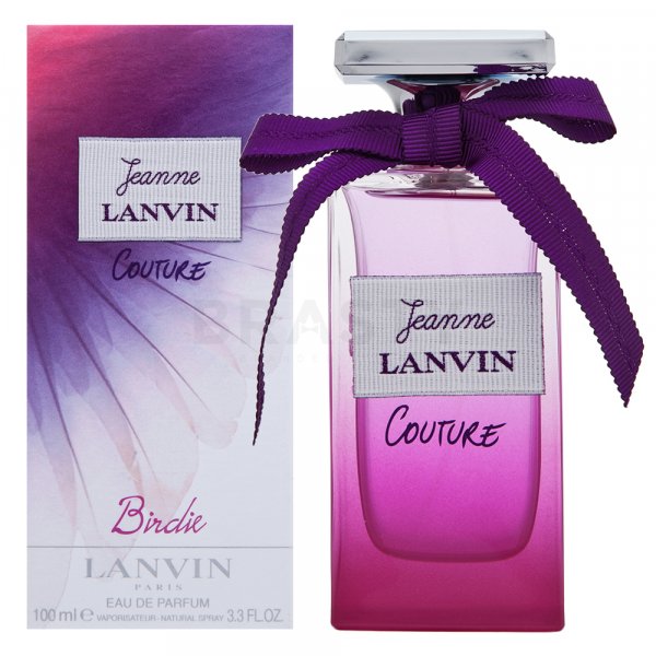Lanvin Jeanne Lanvin Couture Birdie Eau de Parfum für Damen 100 ml