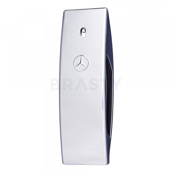 Mercedes-Benz Mercedes Benz Club toaletní voda pro muže 50 ml