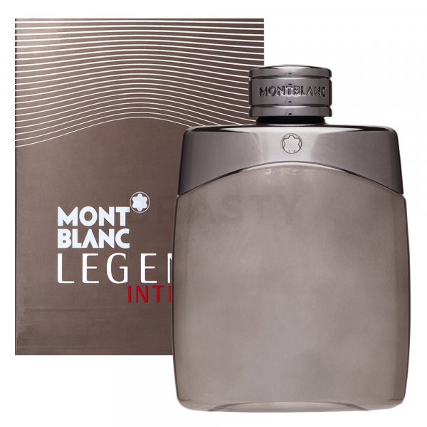 Mont Blanc Legend Intense woda toaletowa dla mężczyzn 100 ml