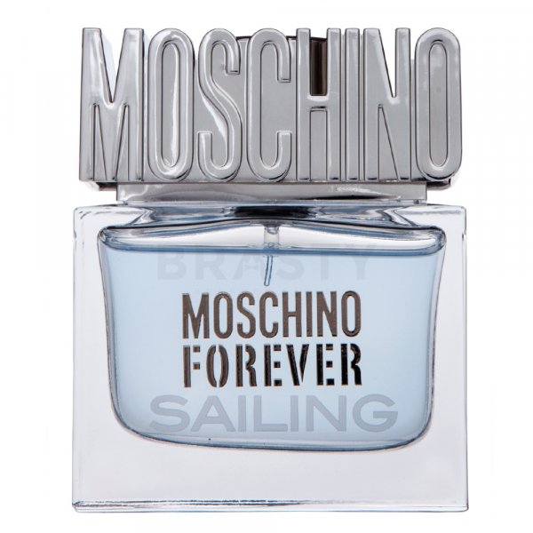 Moschino Forever Sailing toaletní voda pro muže 30 ml