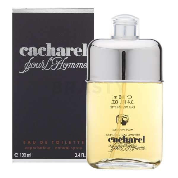 Cacharel pour L´Homme toaletní voda pro muže 100 ml