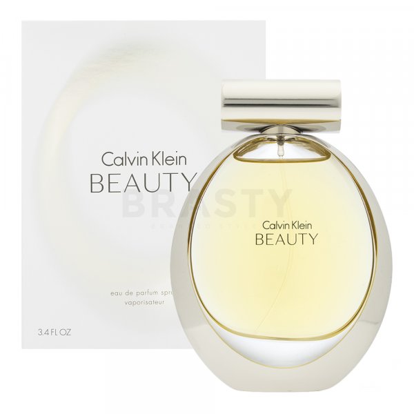 Calvin Klein Beauty Eau de Parfum femei 100 ml