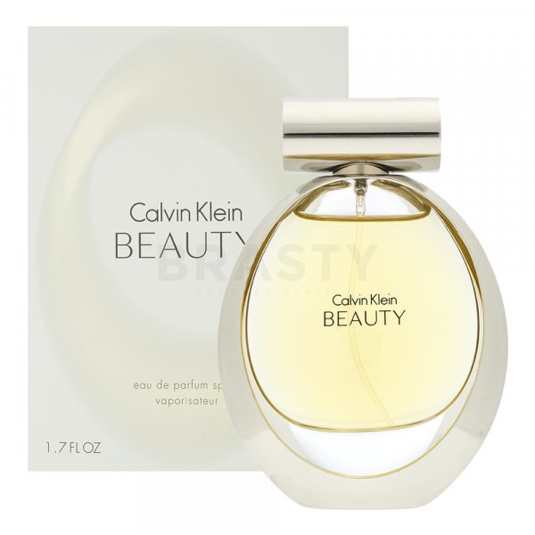 Calvin Klein Beauty woda perfumowana dla kobiet 50 ml