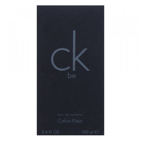Calvin Klein CK Be Eau de Toilette unisex 100 ml