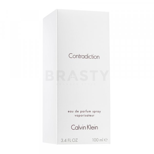 Calvin Klein Contradiction Eau de Parfum femei 100 ml