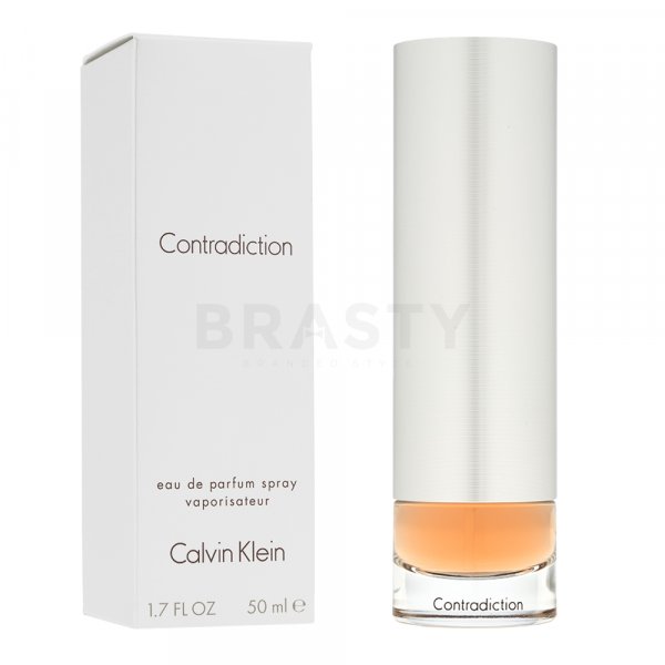 Calvin Klein Contradiction Eau de Parfum nőknek 50 ml