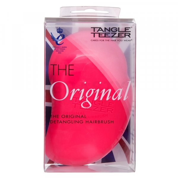 Tangle Teezer The Original kefa na vlasy Pink Fizz